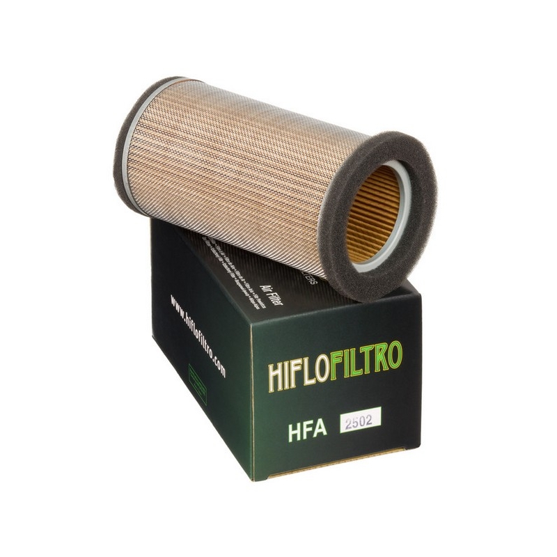 Vzduchový filter HIFLOFILTRO pre KAWASAKI ER-5 500 1997-2006, KAWASAKI GPZ 1100 Unitrack 1983-1988