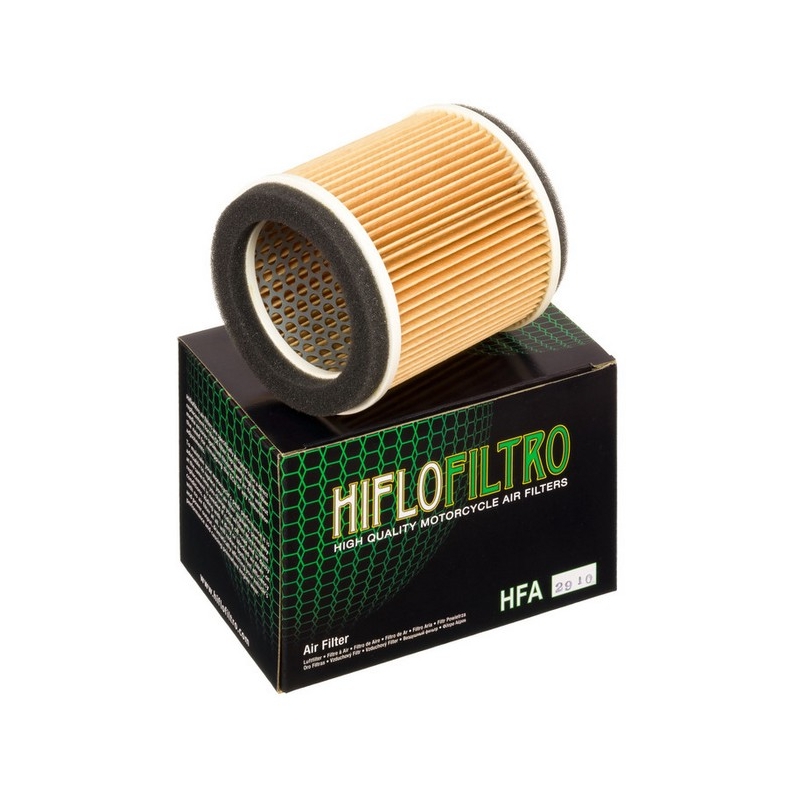Vzduchový filter HIFLOFILTRO HFA 2910