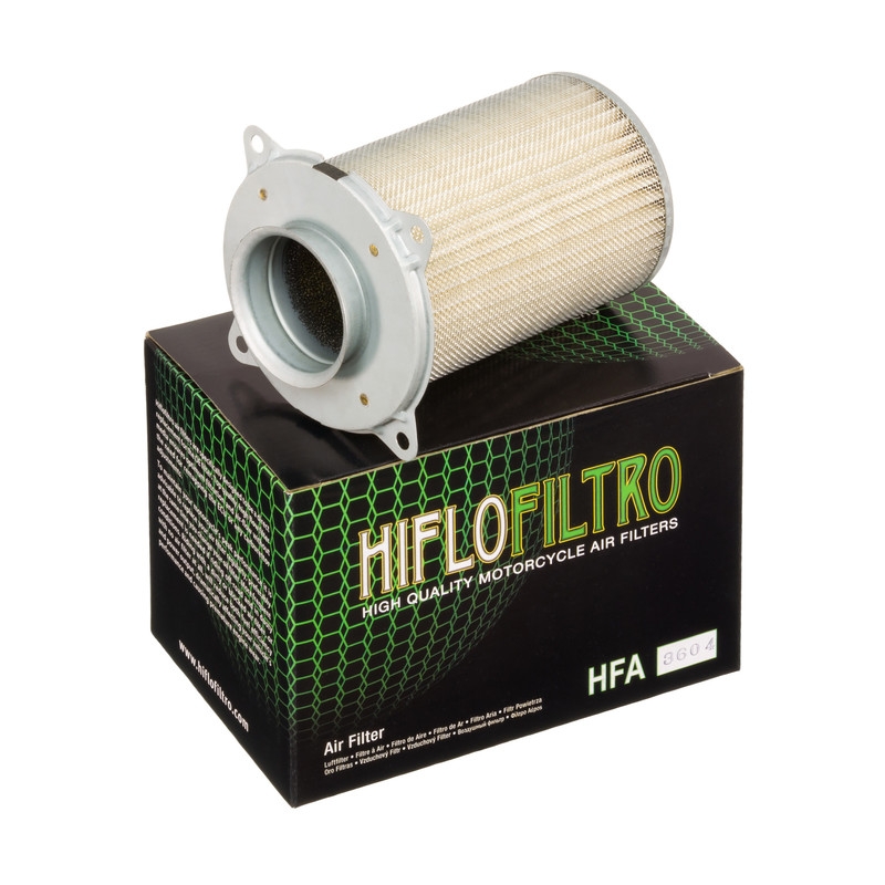 Vzduchový filter HIFLOFILTRO pre SUZUKI GSX 750 1998-2003