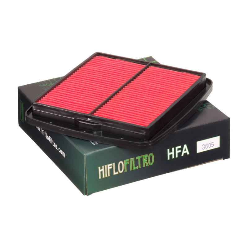 Vzduchový filter HIFLOFILTRO