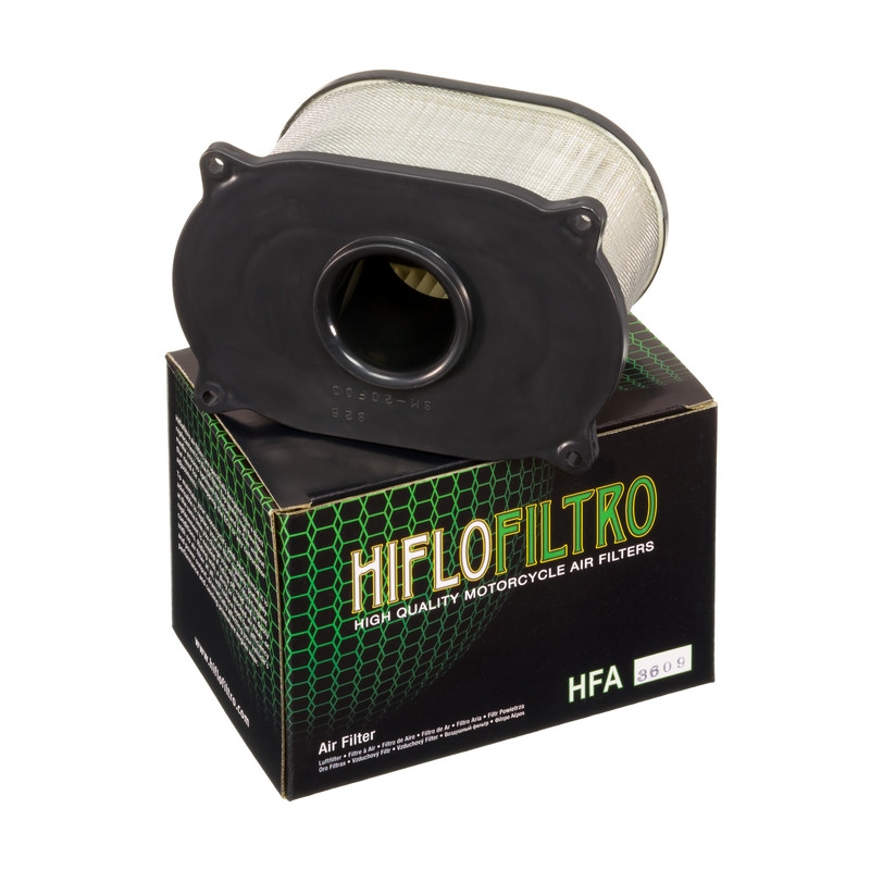 Vzduchový filter HIFLOFILTRO