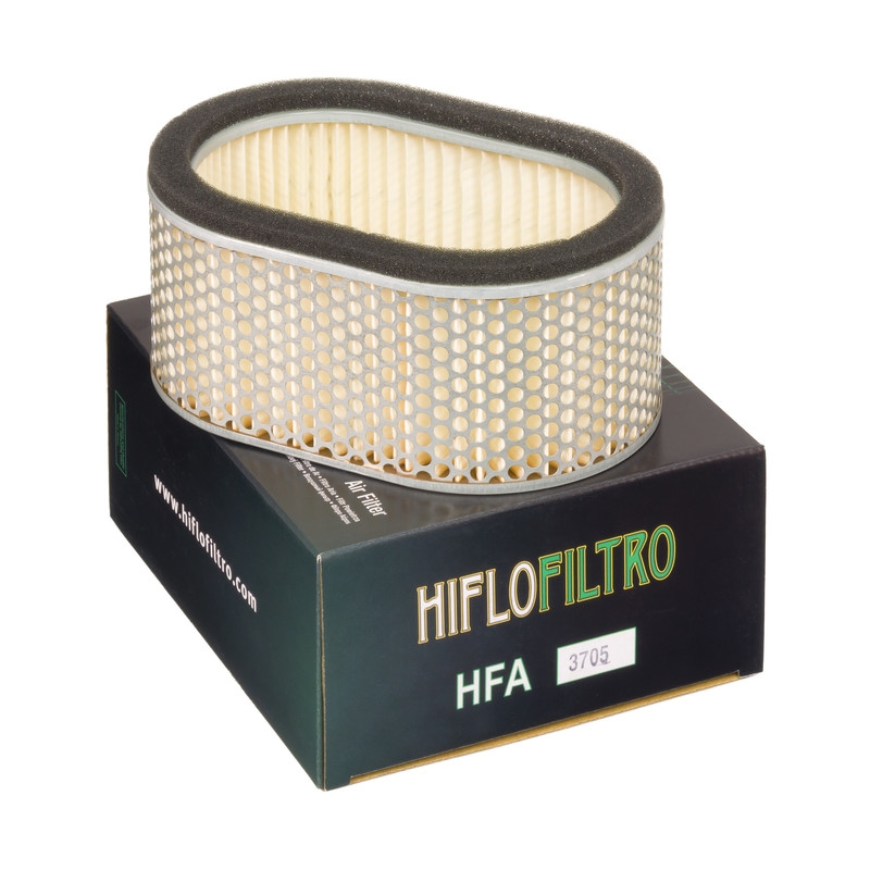 Vzduchový filter HIFLOFILTRO pre SUZUKI GSX-R 600 1997-2000, SUZUKI GSX-R 750 1996-1999