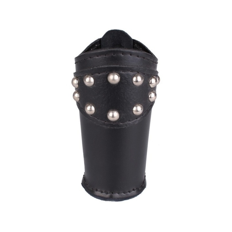 Kožený držiak nápoja RSA 2BB