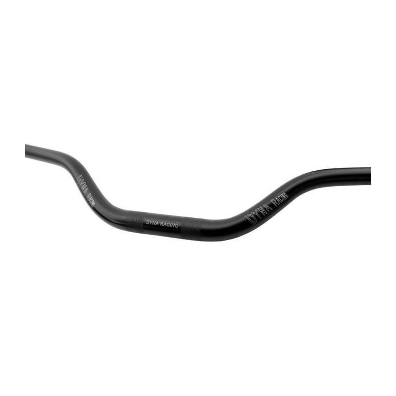 Enduro kónická duralová riadidlá Vicma Dyna Racing carbon
