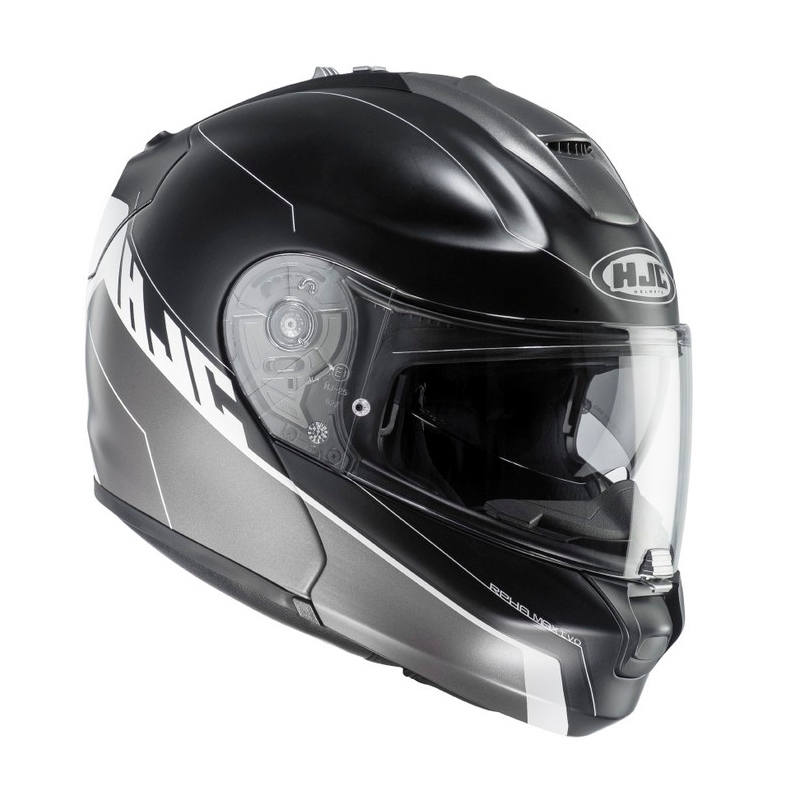 Vyklápací prilba na motorku HJC RPHA Max Evo Zoomwalt MC5SF vypredaj výpredaj