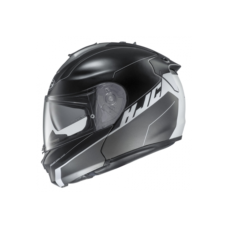 Vyklápací prilba na motorku HJC RPHA Max Evo Zoomwalt MC5SF vypredaj výpredaj
