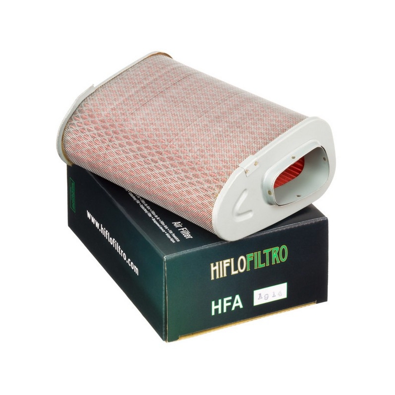Vzduchový filter HIFLOFILTRO pre HONDA CB 1000 F (<2006) 1993-1997