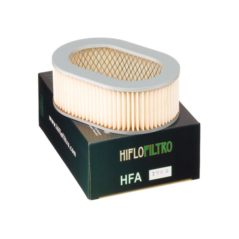 Vzduchový filter HIFLOFILTRO HFA1702