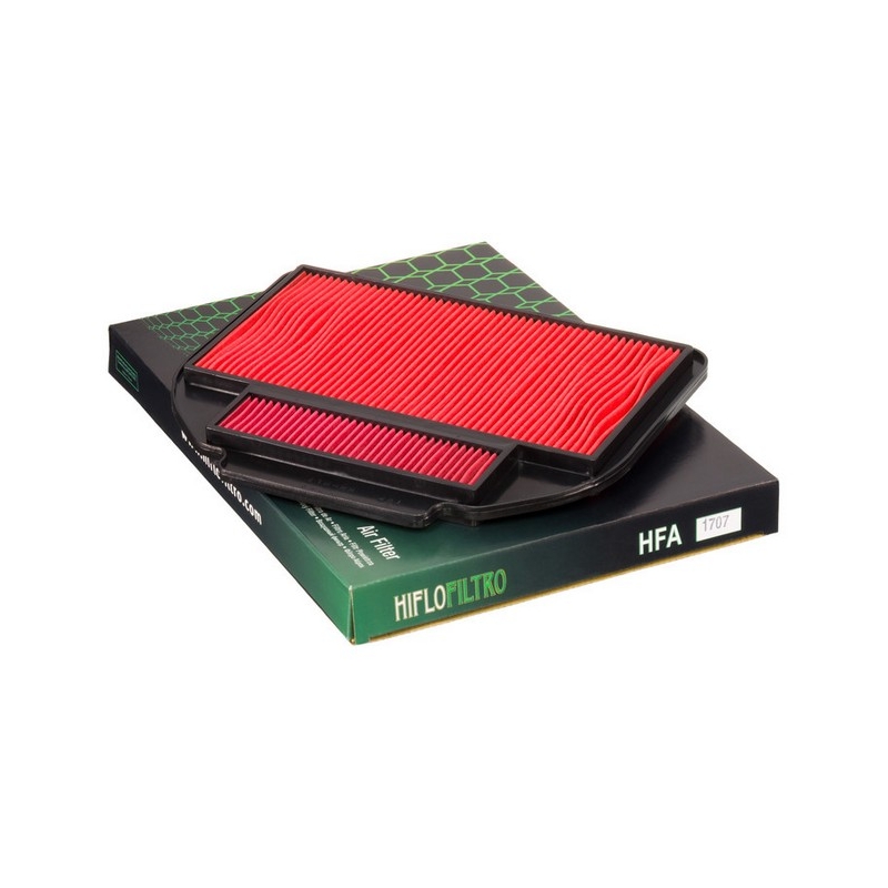Vzduchový filter HIFLOFILTRO HFA1707