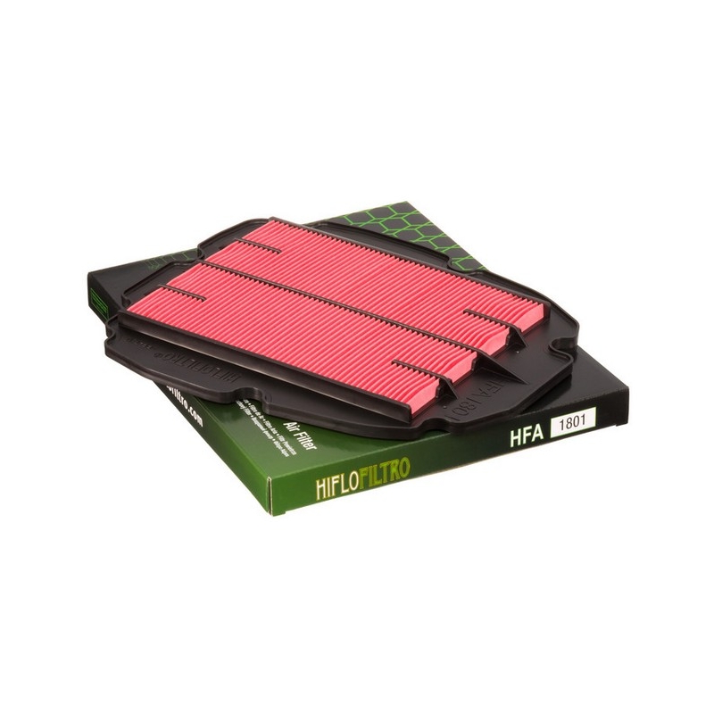Vzduchový filter HIFLOFILTRO pre HONDA VFR 800 (ABS) 1998-2019, HONDA VFR 800 X Crossrunner 2011-2019