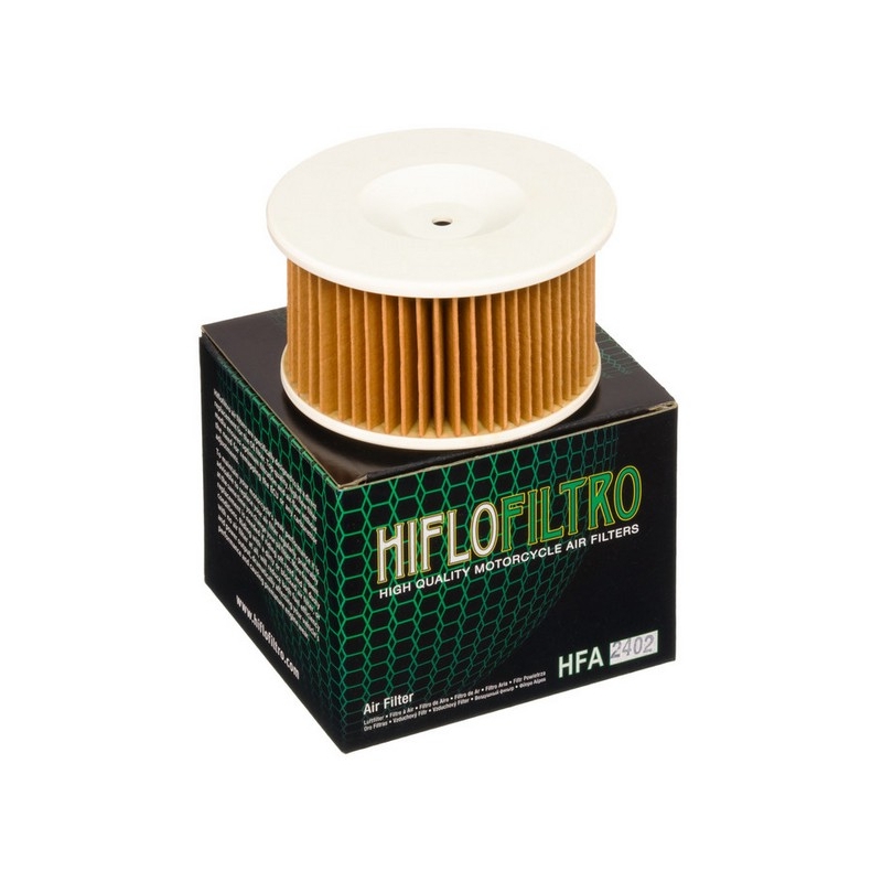 Vzduchový filter HIFLOFILTRO HFA2402