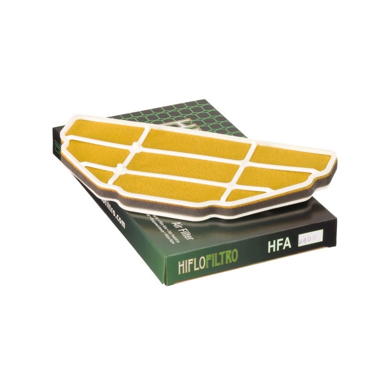 Vzduchový filter HIFLOFILTRO HFA2602