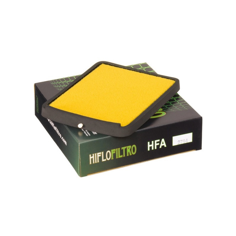 Vzduchový filter HIFLOFILTRO HFA2704