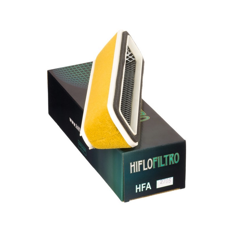 Vzduchový filter HIFLOFILTRO HFA2705