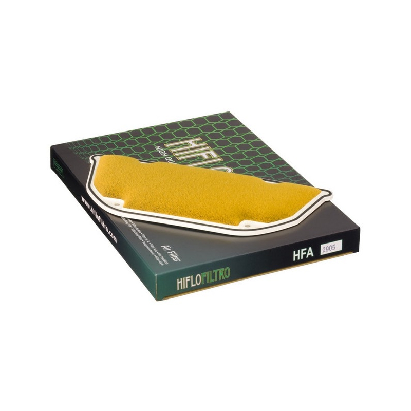 Vzduchový filter HIFLOFILTRO HFA2905