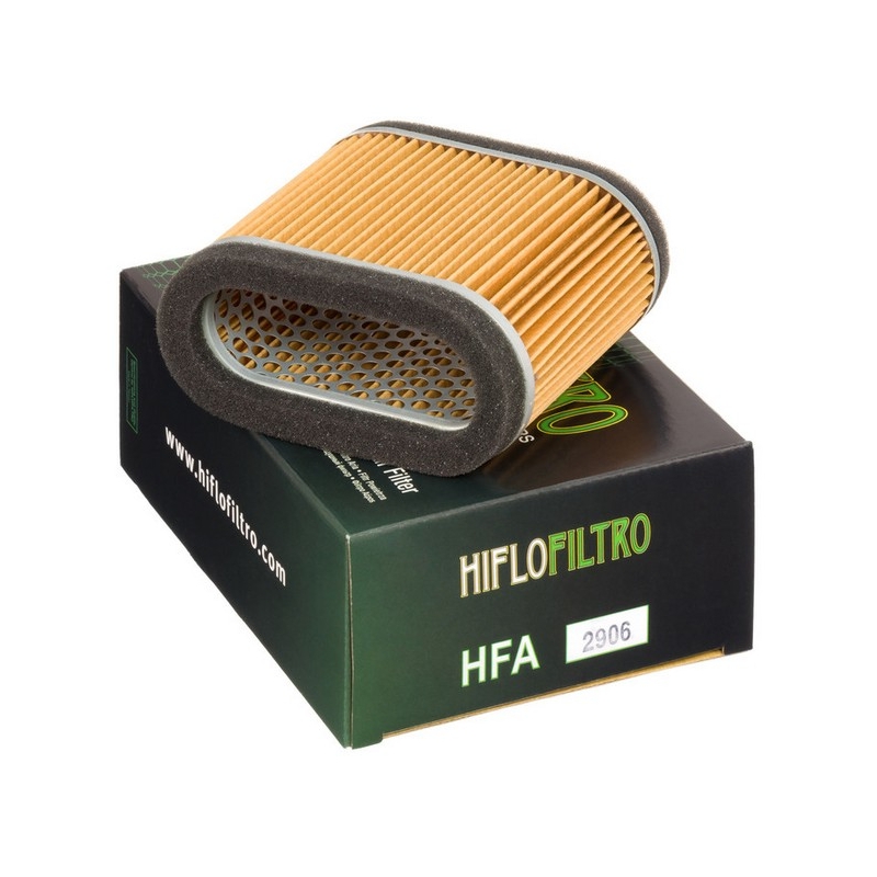 Vzduchový filter HIFLOFILTRO HFA2906