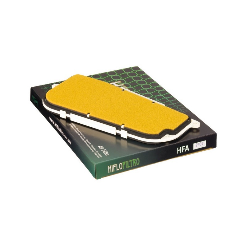 Vzduchový filter HIFLOFILTRO HFA2907