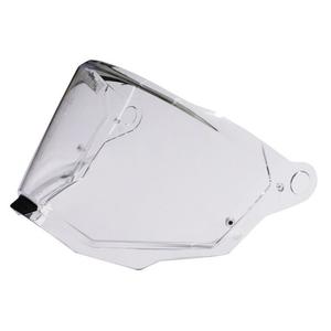 Číre plexisklo pre prilbu LS2 MX701