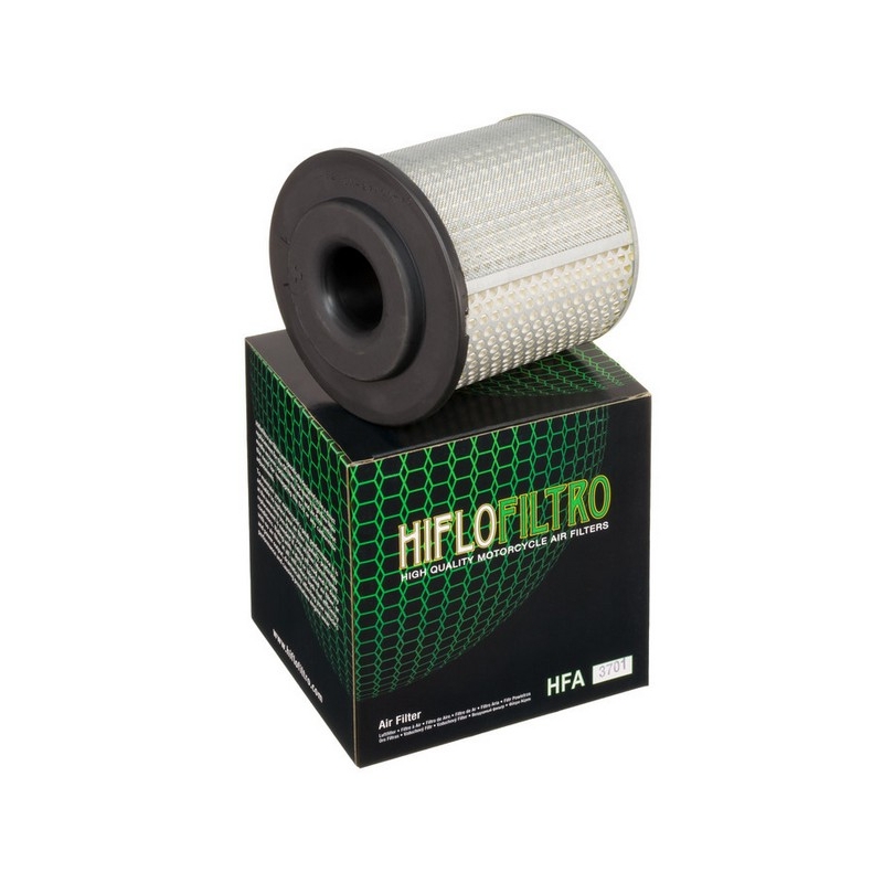 Vzduchový filter HIFLOFILTRO HFA3701