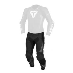Pánske nohavice SECA SRS II čierno-sivé výpredaj výprodej