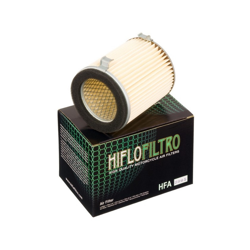 Vzduchový filter HIFLOFILTRO HFA3905
