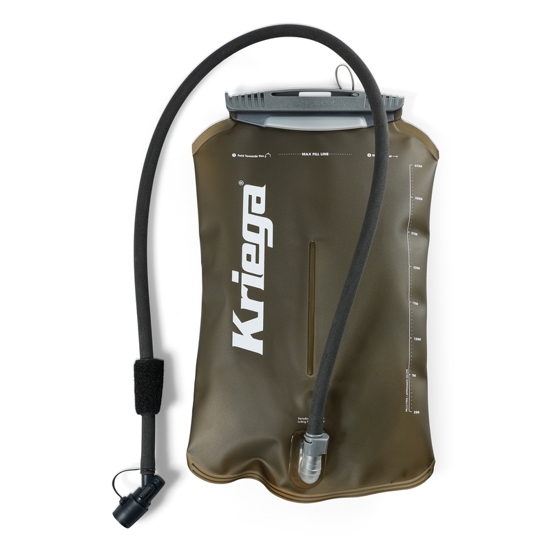 Hydrovak Revit Kriega 3,75 l