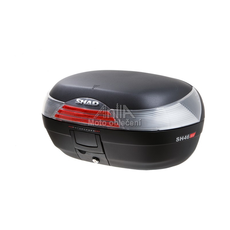 Plastový moto kufor Shad-SH 46-2010