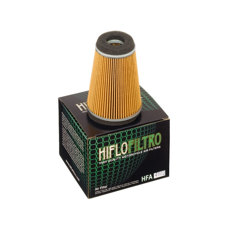 Vzduchový filter HIFLOFILTRO