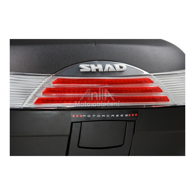 Plastový moto kufor Shad-SH 46-2010