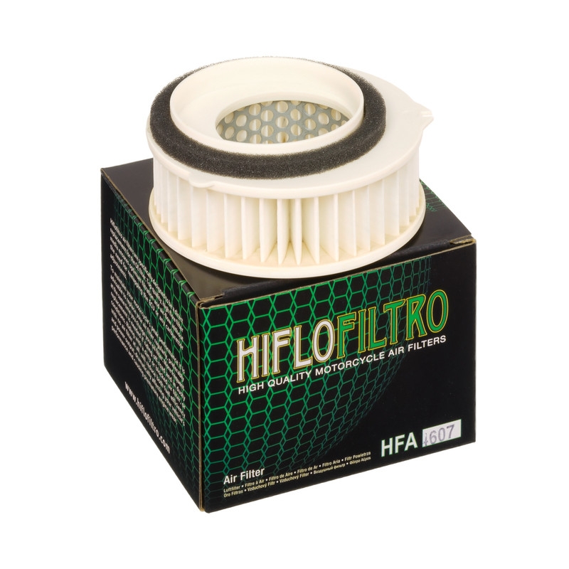 Vzduchový filter HIFLOFILTRO pre YAMAHA XVS 650 Drag Star / Classic 1997-2007