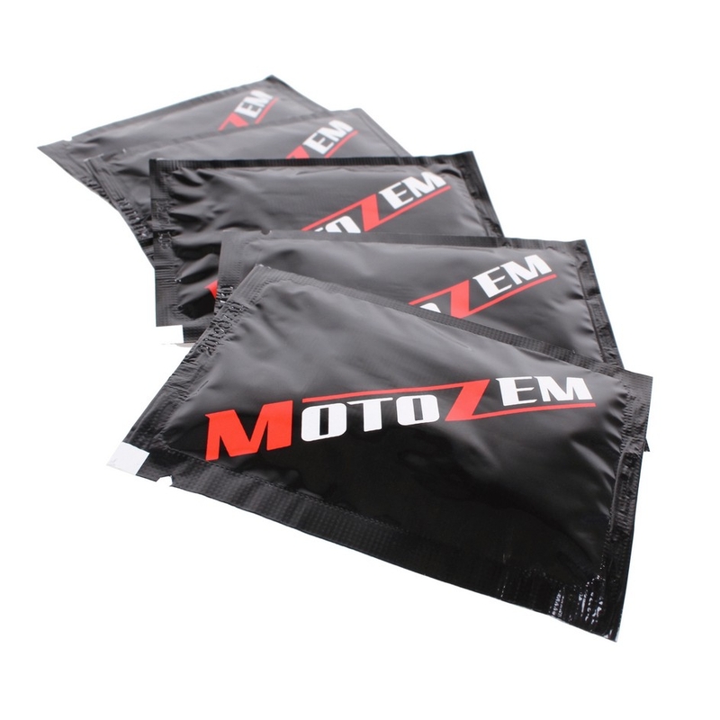 Čistiaci obrúsok na plexi MotoZem