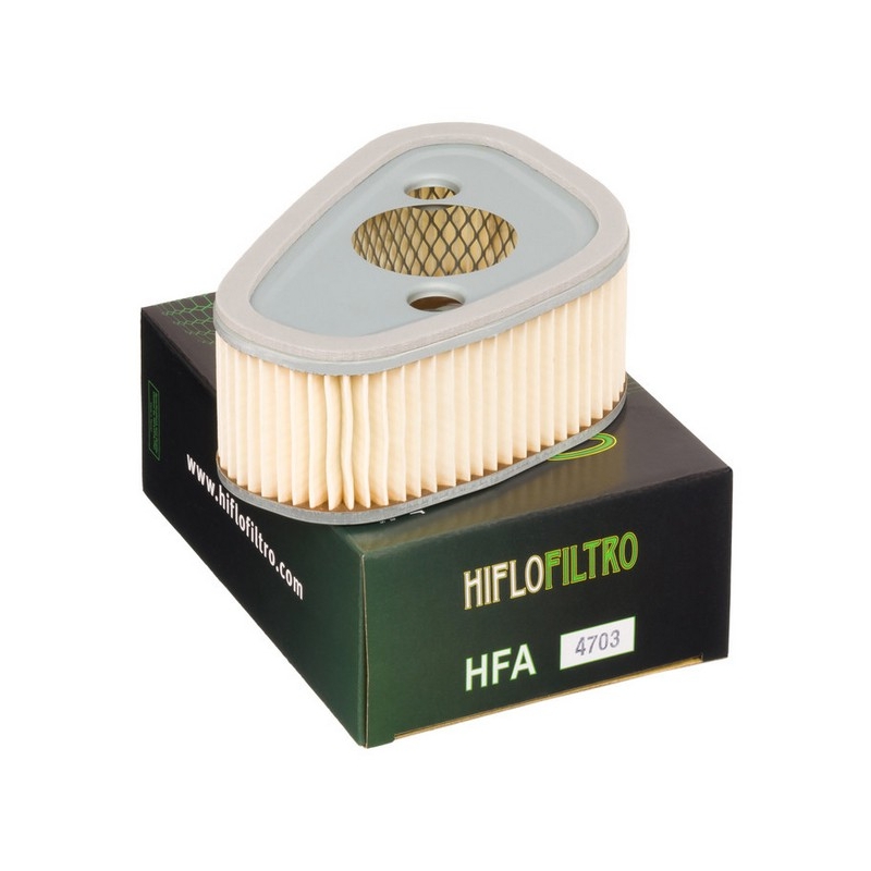 Vzduchový filter HIFLOFILTRO pre YAMAHA XV 920 1981-1982