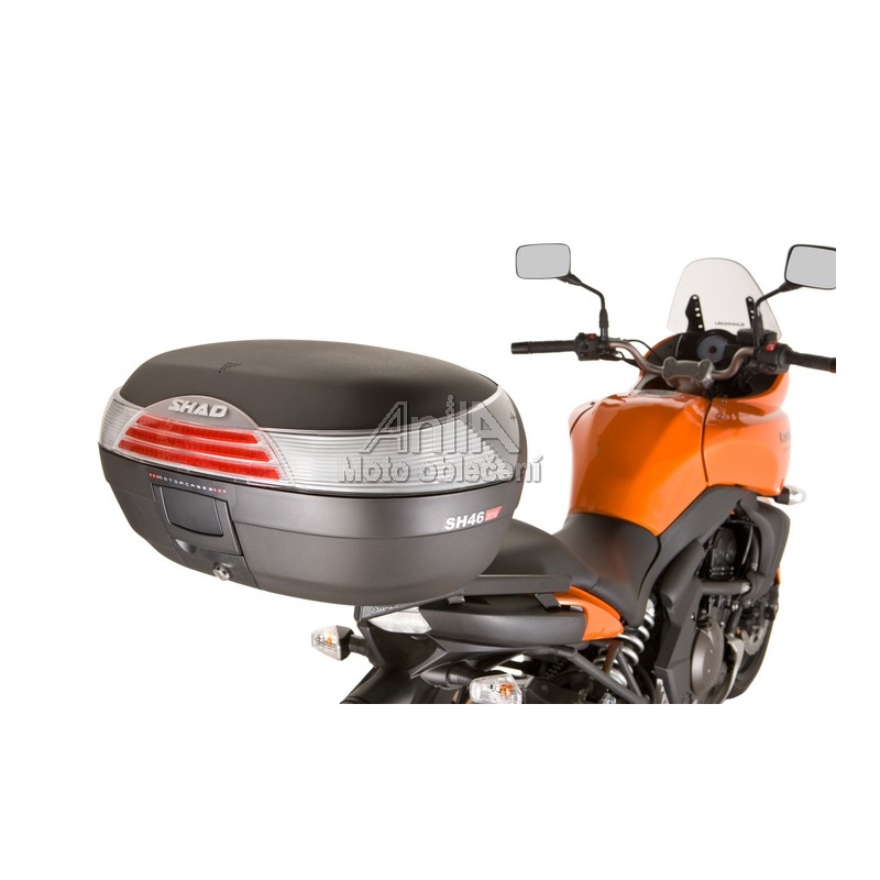 Plastový moto kufor Shad-SH 46-2010