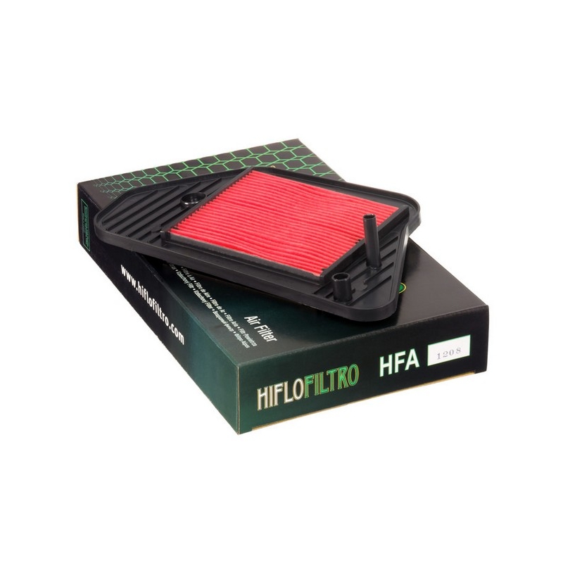 Vzduchový filter HIFLOFILTRO HFA1208