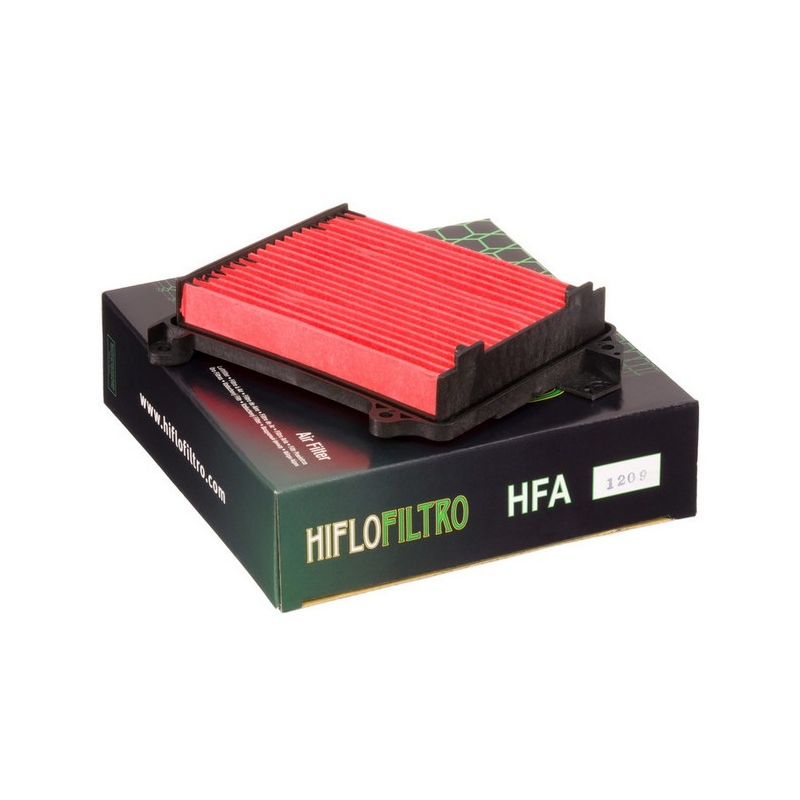Vzduchový filter HIFLOFILTRO pre HONDA NX 250 1988-1995