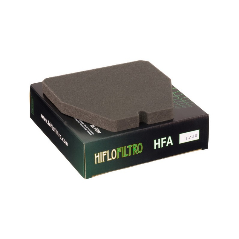 Vzduchový filter HIFLOFILTRO HFA1210