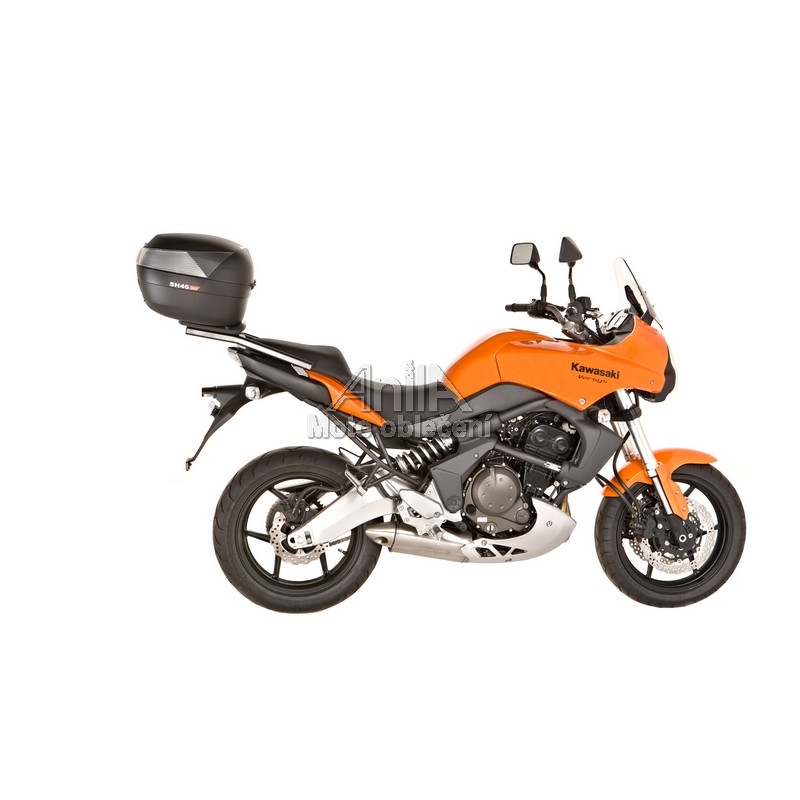 Plastový moto kufor Shad-SH 46-2010