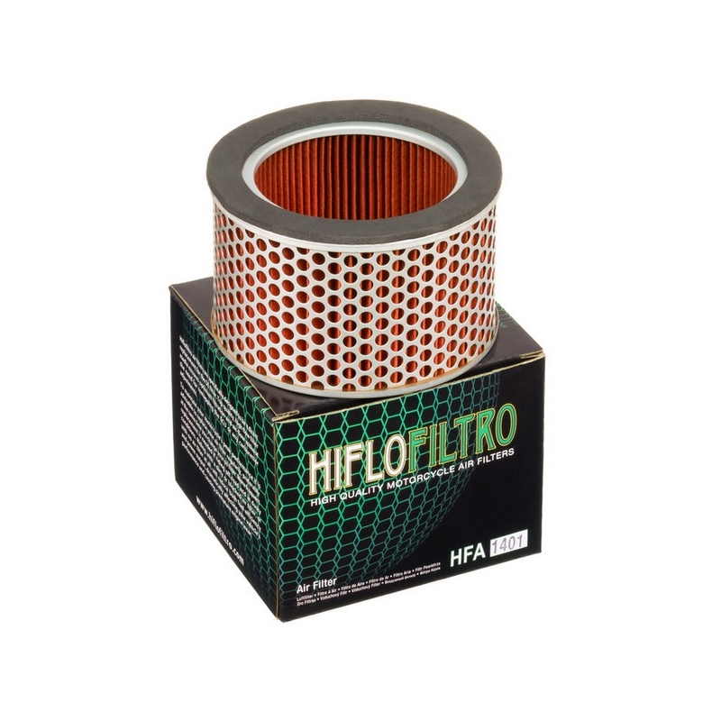 Vzduchový filter HIFLOFILTRO HFA1401