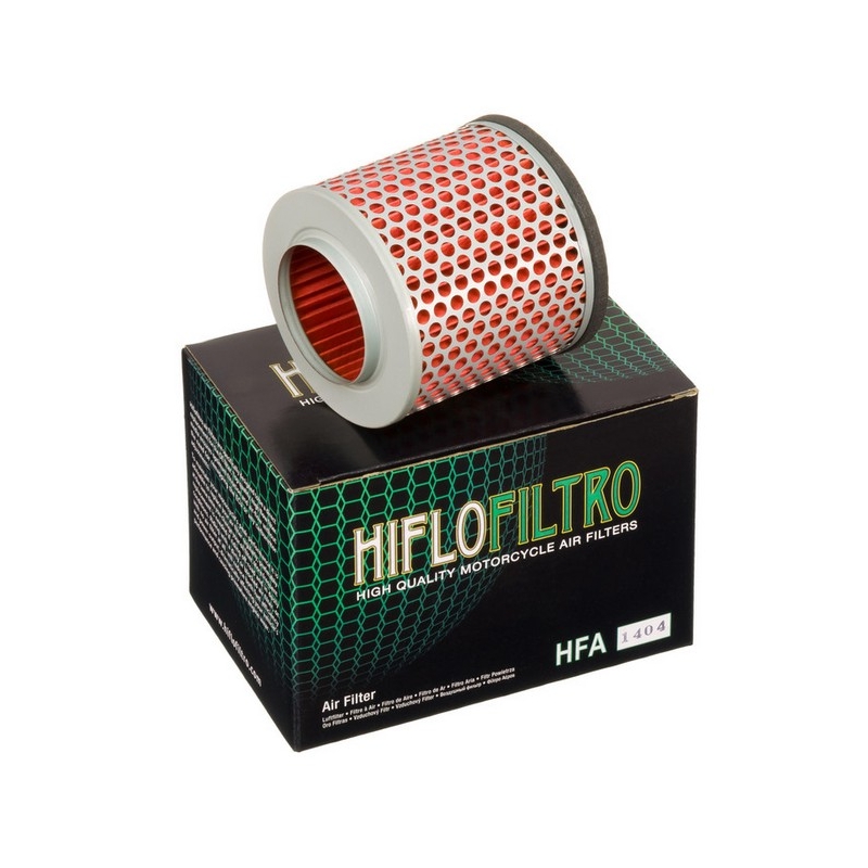 Vzduchový filter HIFLOFILTRO HFA1404