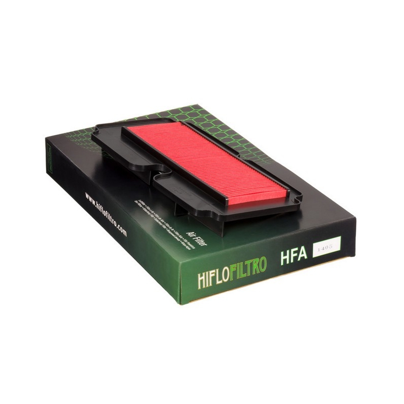 Vzduchový filter HIFLOFILTRO HFA1405