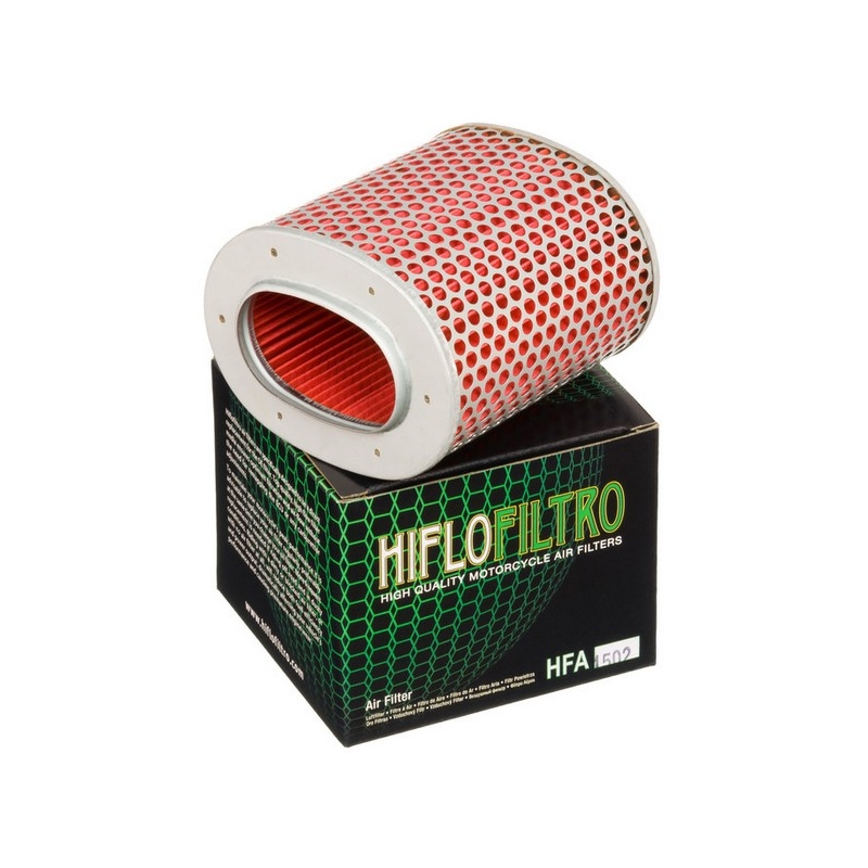 Vzduchový filter HIFLOFILTRO HFA1502