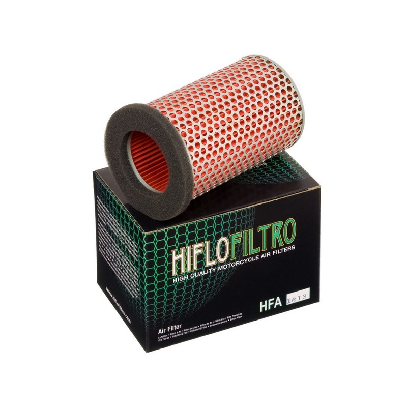 Vzduchový filter HIFLOFILTRO