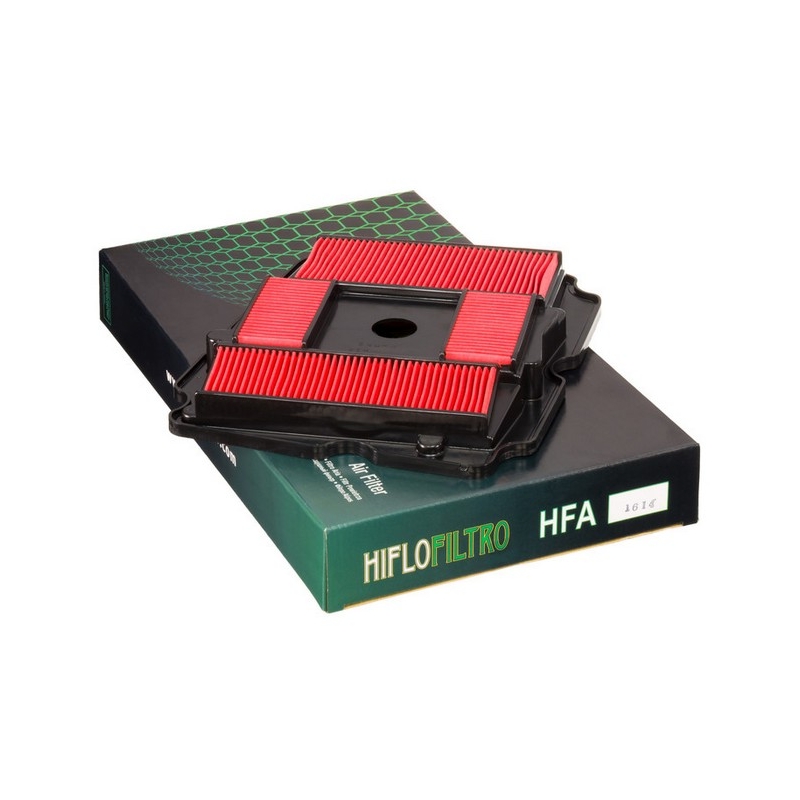 Vzduchový filter HIFLOFILTRO HFA1614