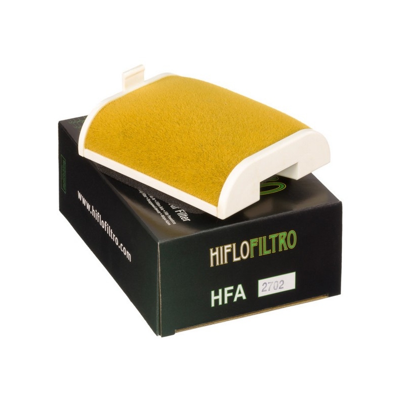 Vzduchový filter HIFLOFILTRO HFA2702
