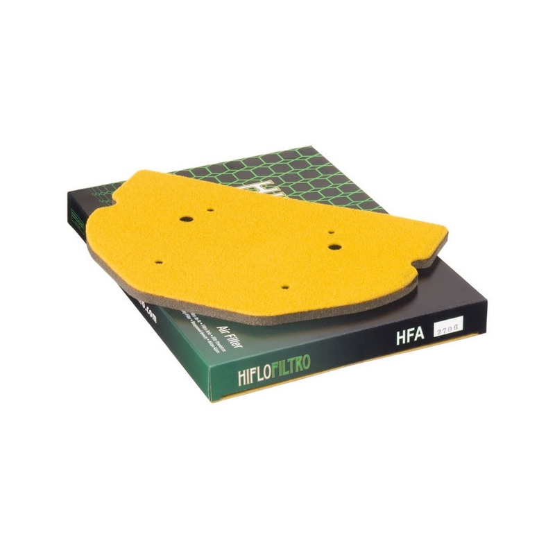 Vzduchový filter HIFLOFILTRO HFA2706