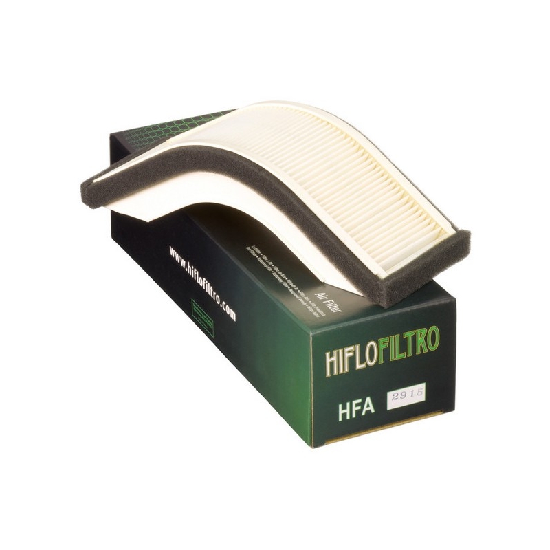 Vzduchový filter HIFLOFILTRO pre KAWASAKI ZX-10R / RR Ninja 1000 2004-2007