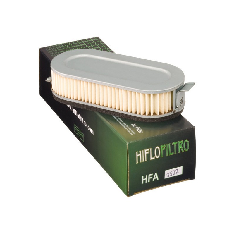 Vzduchový filter HIFLOFILTRO pre SUZUKI GSX 550 1983-1987