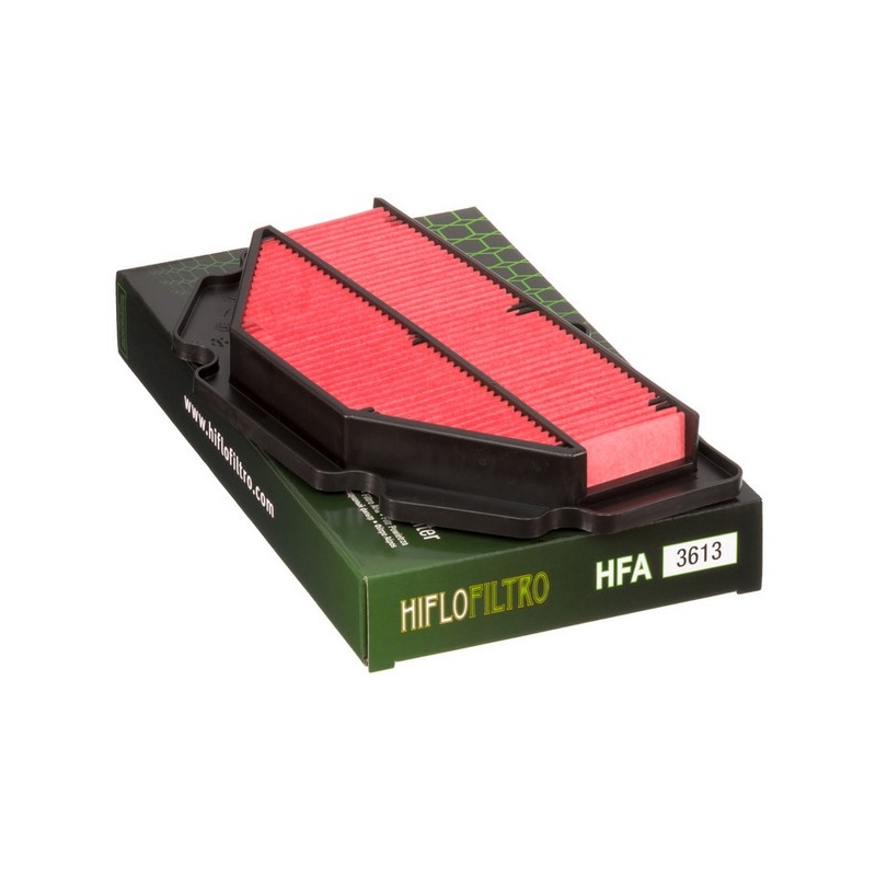 Vzduchový filter HIFLOFILTRO