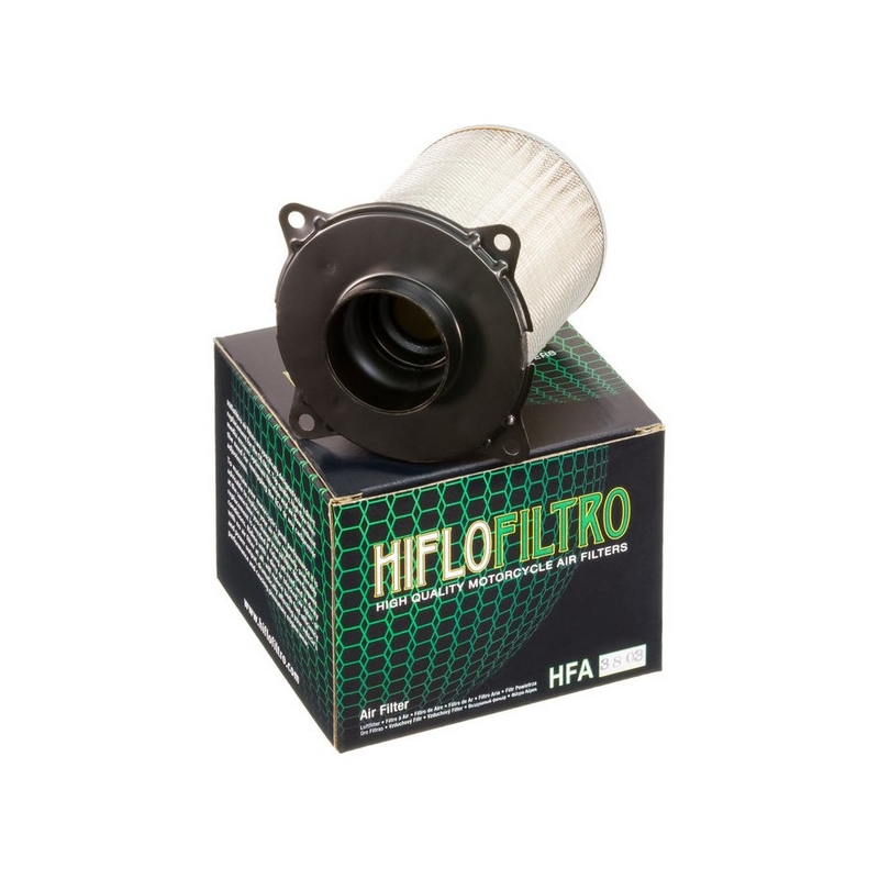 Vzduchový filter HIFLOFILTRO pre SUZUKI VZ 800 Marauder 1997-2004