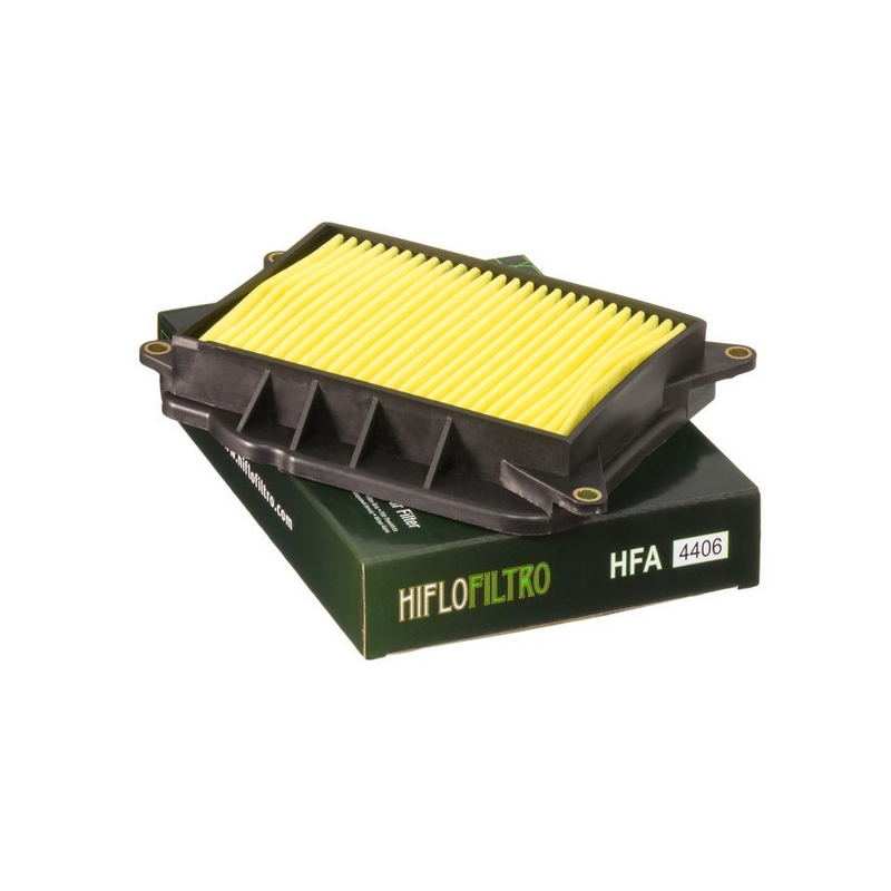 Vzduchový filter HIFLOFILTRO